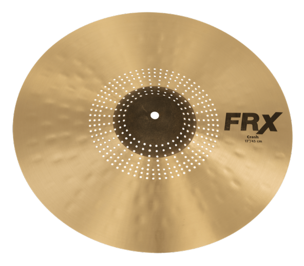 SABIAN FRX1706 17" CRASH FRX ürün görseli 1