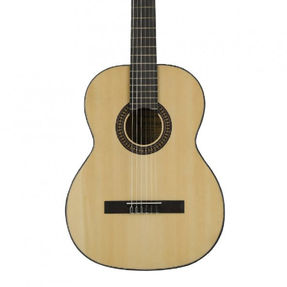 MARTINEZ MC-10S Laminated Series Klasik Gitar - Resim 3