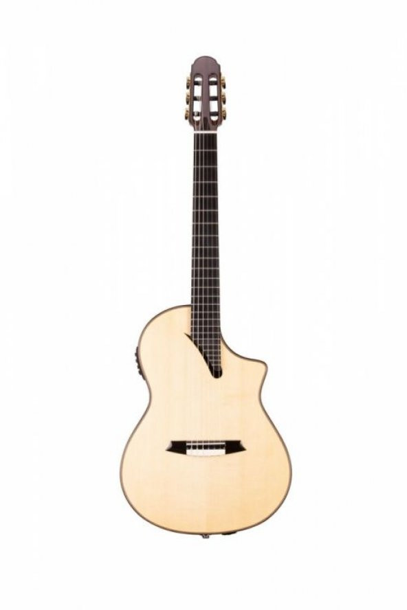 MARTINEZ MSCC-14RS (Fishman) Stage Elektro Klasik Gitar ürün görseli 1