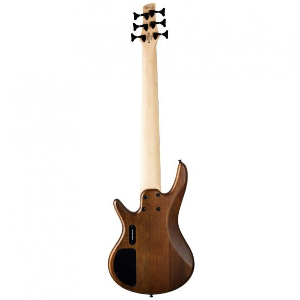 IBANEZ GSR206B-WNF 6 Telli Bas Gitar - Resim 2