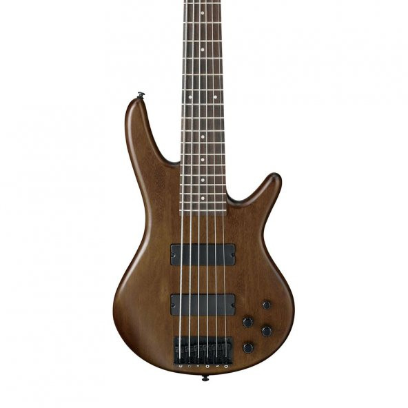 IBANEZ GSR206B-WNF 6 Telli Bas Gitar - Resim 3