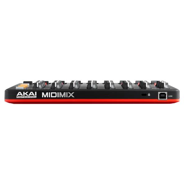 AKAI MIDIMIX / 8 Kanal MIDI Mixer - Resim 3