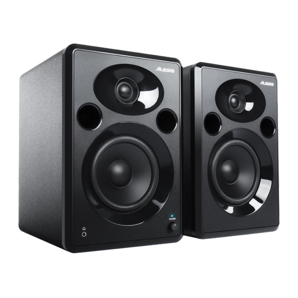 Alesis Elevate 5 MKII /  Stüdyo Monitörü (Çift) - Resim 2