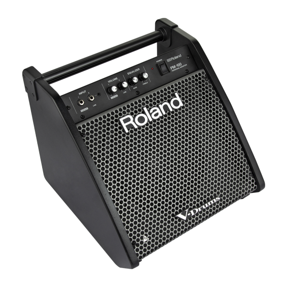 ROLAND PM-100 - 80 Watt Davul Monitörü ürün görseli 1