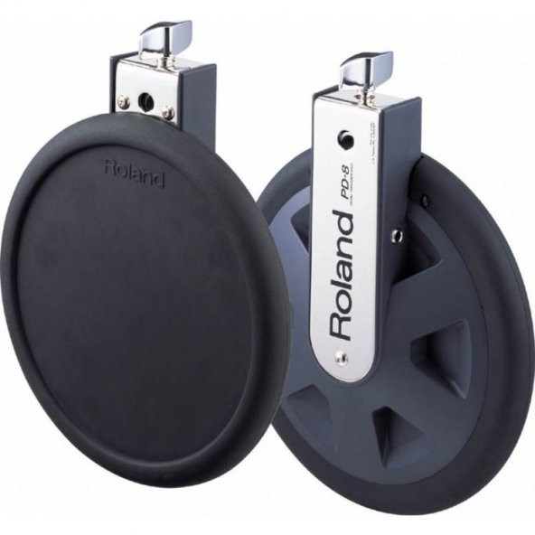 ROLAND PD-8 8" Dual Trigger Pad ürün görseli 1