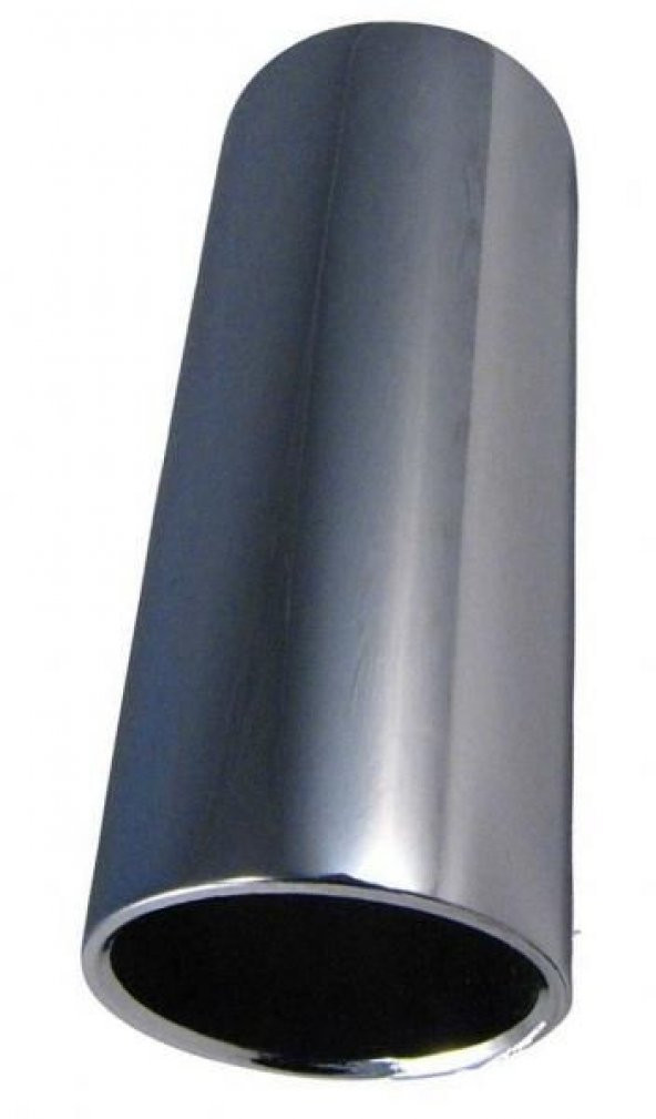 Ernie Ball P04234 Slide Yüzüğü (1.9x4.8cm) ürün görseli 1