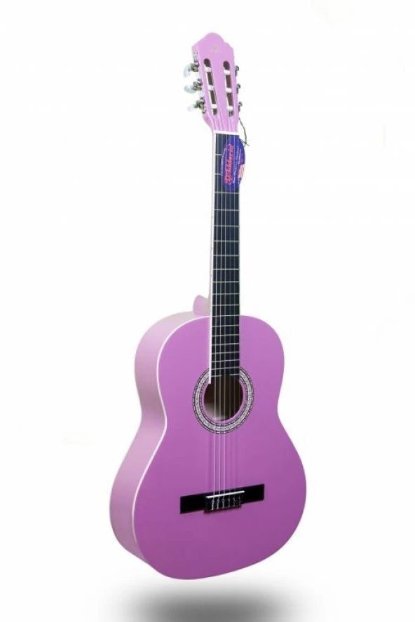 BARCELONA LC 3900 PK / Klasik Gitar - Pembe Renk ürün görseli 1