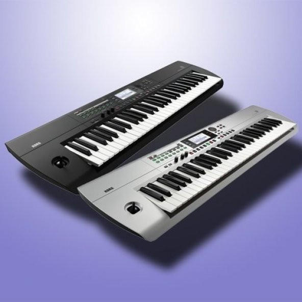 Korg i3 - Resim 2