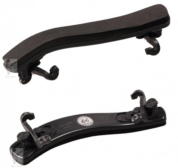 VALENCIA VSR20012 KEMAN YASTIĞI SHOULDERREST, SCALE 1/2 Shoulderrest Yastık (1/2):  ürün görseli 1