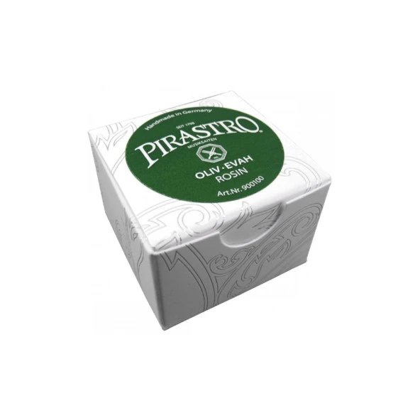 PIRASTRO 900100 / Oliv Evah Reçine - Resim 2