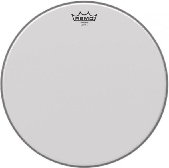 REMO BE-0116-00- Emperor® Kumlu 16" Davul Derisi ürün görseli 1