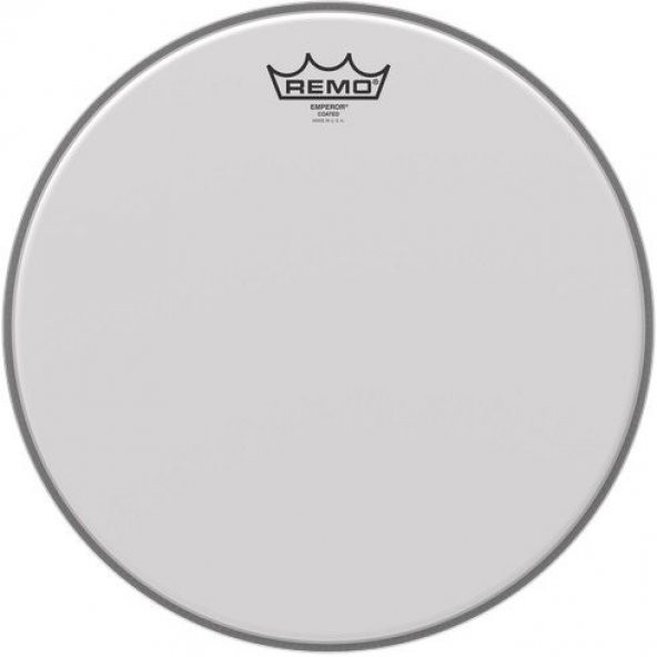 REMO BE-0113-00- Emperor® Kumlu 13" Davul Derisi ürün görseli 1
