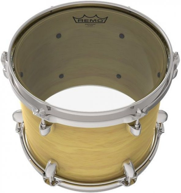 REMO BE-0316-00- Emperor® Şeffaf 16" Davul Derisi - Resim 2