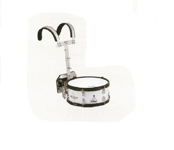 FOCUS FCMP-1355 13x5,5" Öğrenci için Bando Trampeti ürün görseli 1