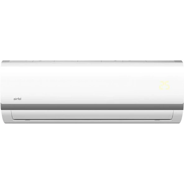 Airfel LTXM25N 9000 Btu R32 Gaz A++ Enerji İnverter Klima ürün görseli 1