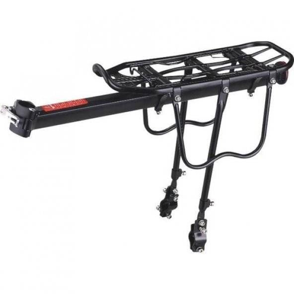 Kaıweı Kw-671-10 Sele Altı Kadro Destekli Arka Bagaj ürün görseli 1