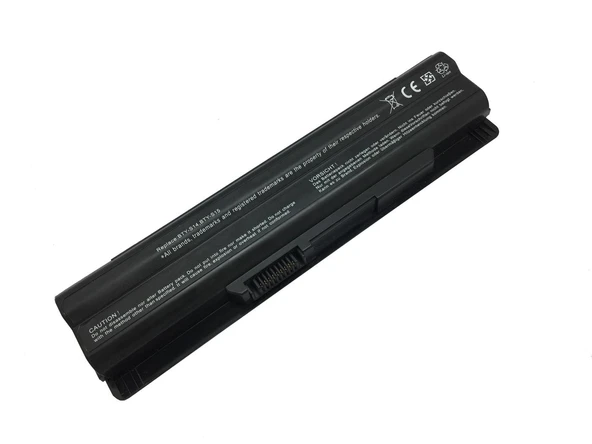GE60 2QD-1016XTR Apache batarya 1.Kalite Pil Yüksek Performanslı A++