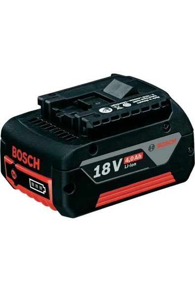 Bosch GBA 18V 4,0Ah Yedek Batarya ürün görseli 1