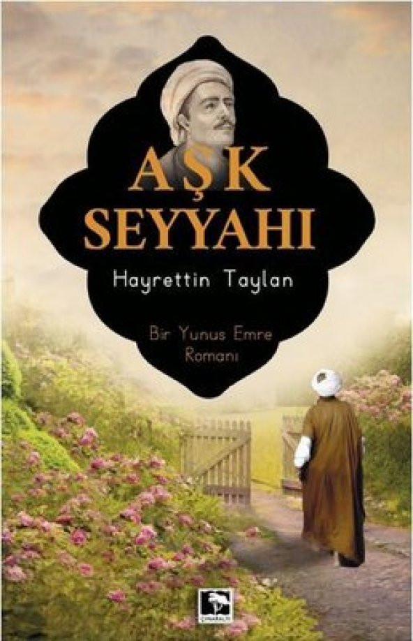 AŞK SEYYAHI ürün görseli 1