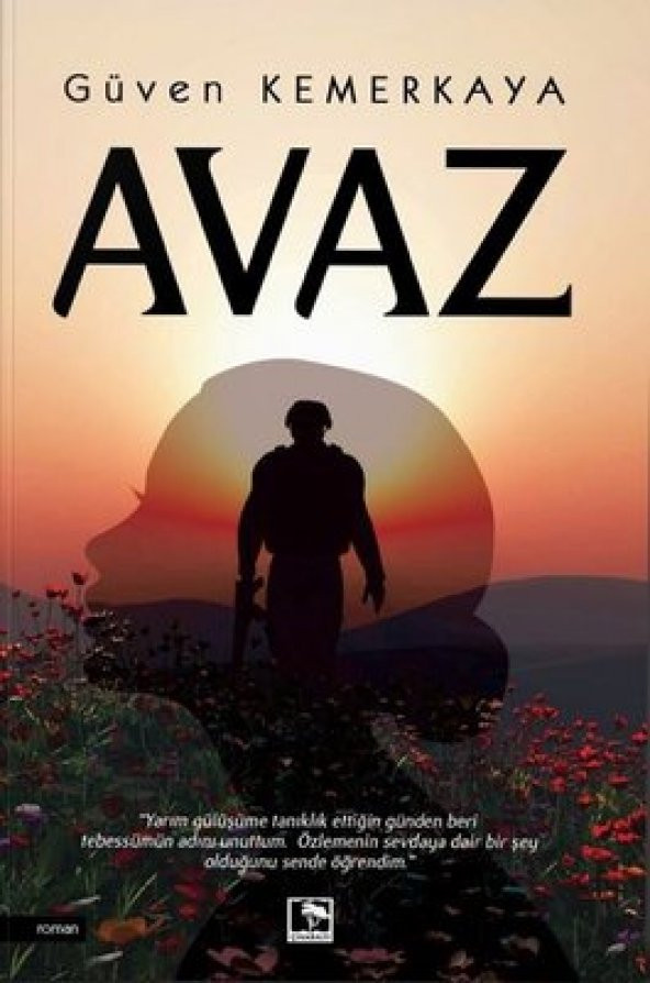 AVAZ ürün görseli 1