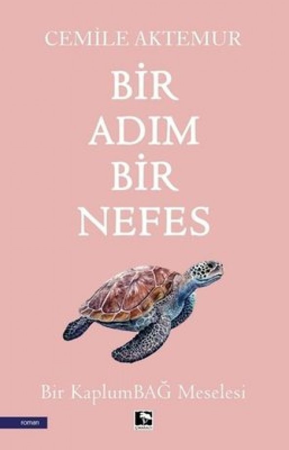 BİR ADIM BİR NEFES ürün görseli 1