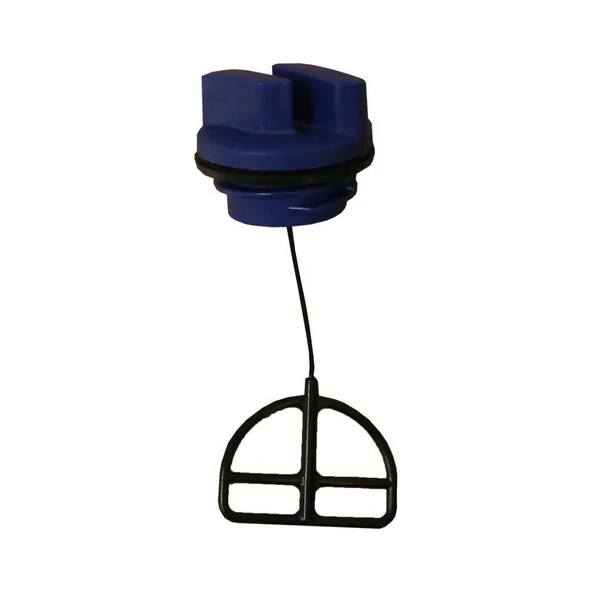 Zomax ZM4003 Benzin Depo Kapağı ürün görseli 1