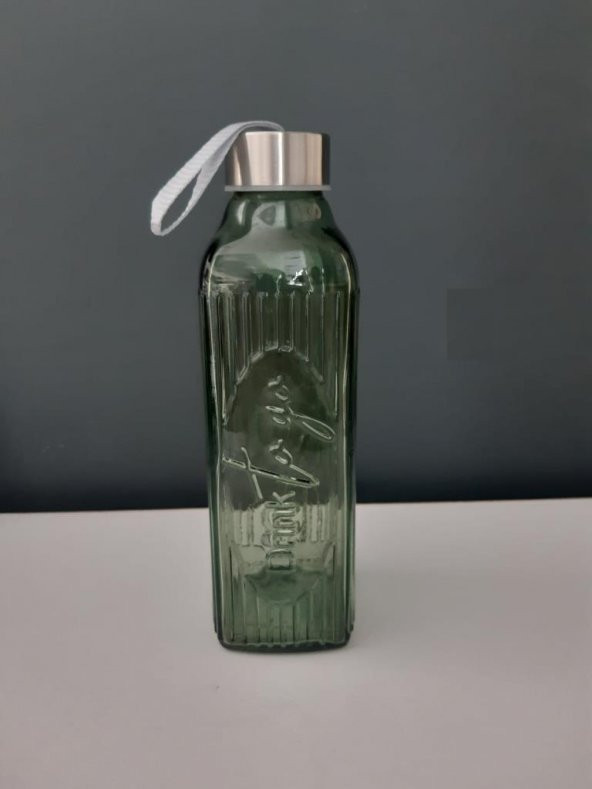Galeri Kristal San Mıguel Matara Metal Kapak Drink 650 cc ürün görseli 1