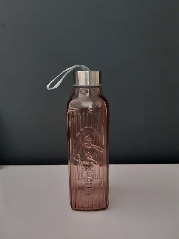 Galeri Kristal San Mıguel Matara Metal Kapak Drink 650 cc ürün görseli 1