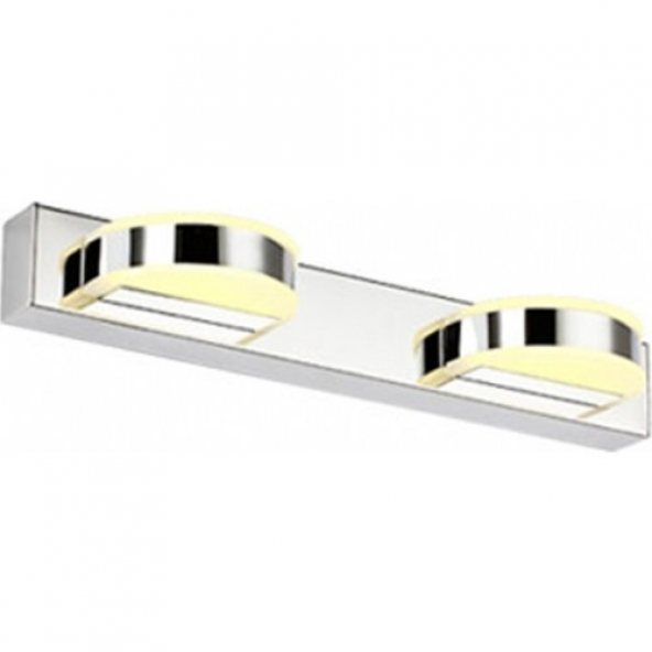 YCL 8W.35cm LED DUVAR APLİĞİ Y.DAİRE 4000K (YDA-2008 G) ürün görseli 1