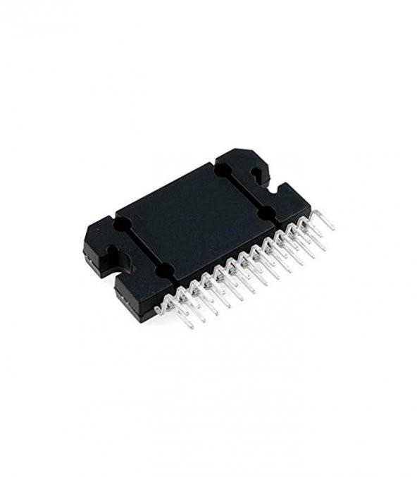 TDA7851 ,TDA7851A ,TDA 7851L ZIP-25 Mosfet x 1 adet  (rf069) ürün görseli 1