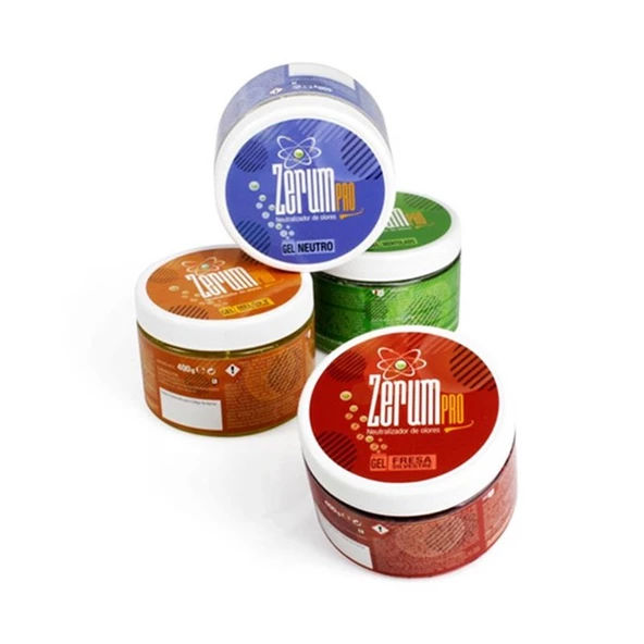 Zerum Pro Gel Melon & Berries 400 g Kavun aromalı ürün görseli 1
