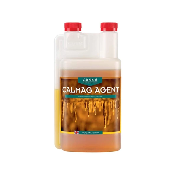 Canna Calmag Agent 1 Litre ürün görseli 1