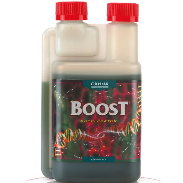 Canna Boost Accelerator 250 ml ürün görseli 1