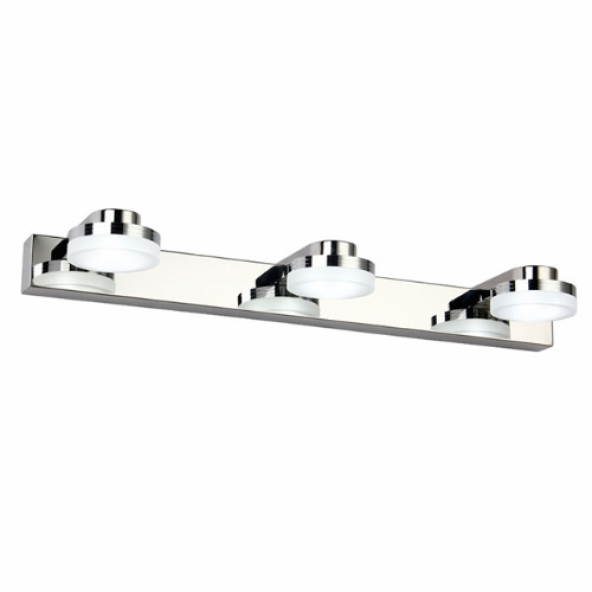 YCL 9W.45cm LED DUVAR APLİĞİ DAİRE 4000K (YDA-4009 G) ürün görseli 1