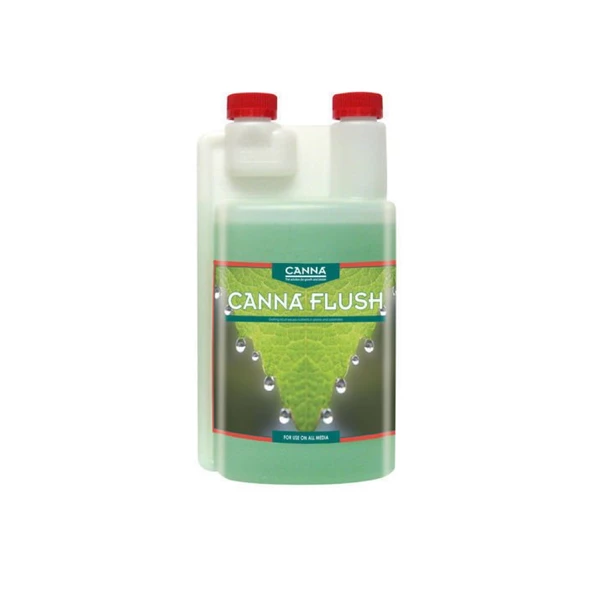 Canna Flush 250 ml ürün görseli 1