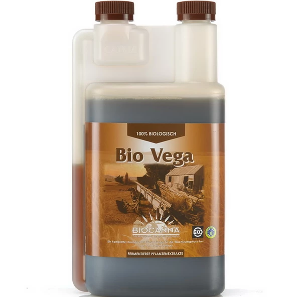 BioCanna Bio Vega 1 Litre ürün görseli 1