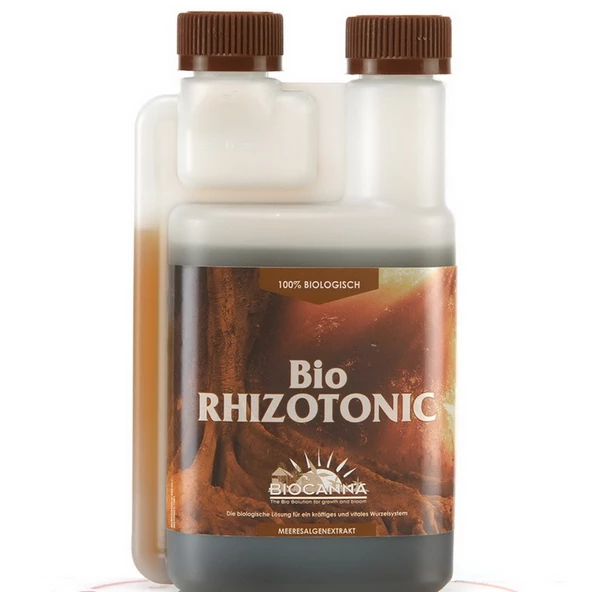BioCanna Bio Rhizotonic 250 ml ürün görseli 1
