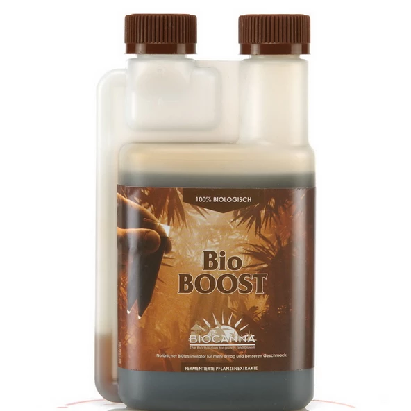 BioCanna Bio Boost 250 ml ürün görseli 1