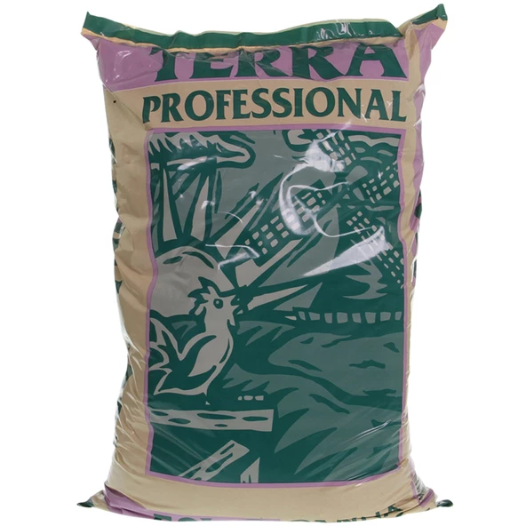 Canna Terra Professional 50 Litre ürün görseli 1