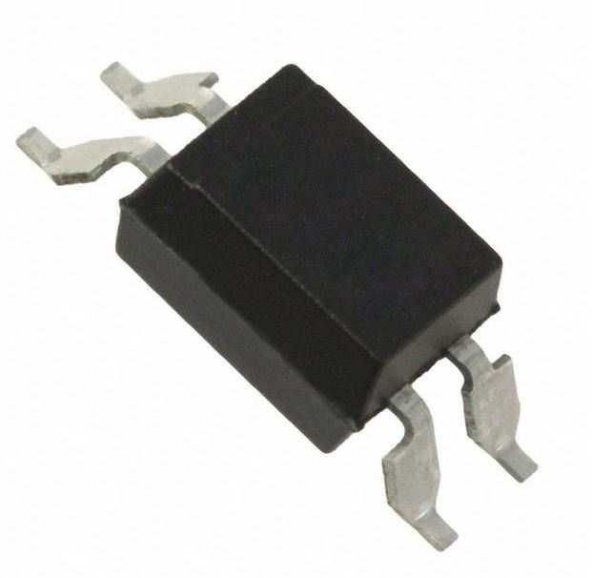 MB10S SMD sop-4 Köprü Diyot x 1adet (rf073) ürün görseli 1