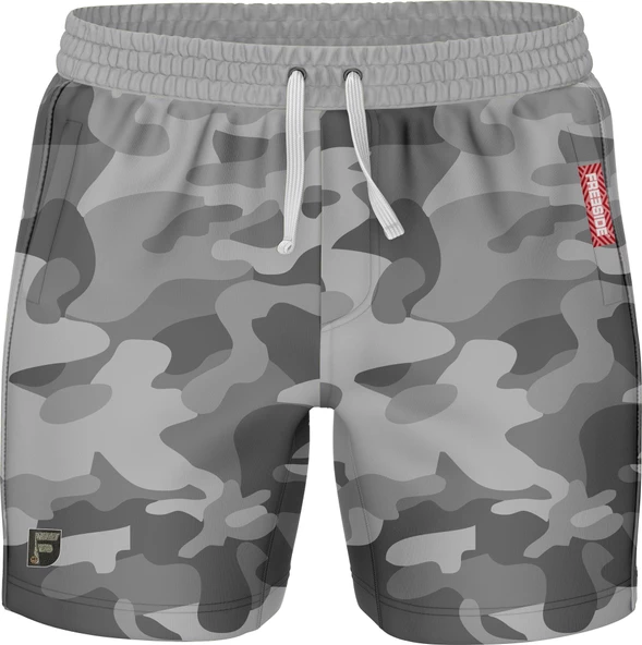 Freeside Training Shorts STX-08 - Resim 4