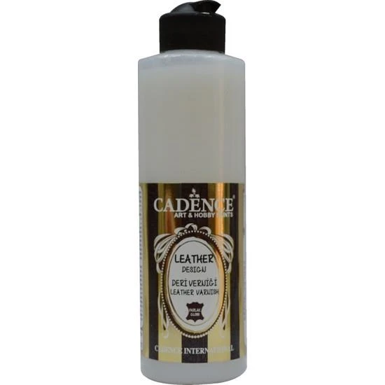 DERİ VERNİĞİ YARIMAT 250ML ürün görseli 1