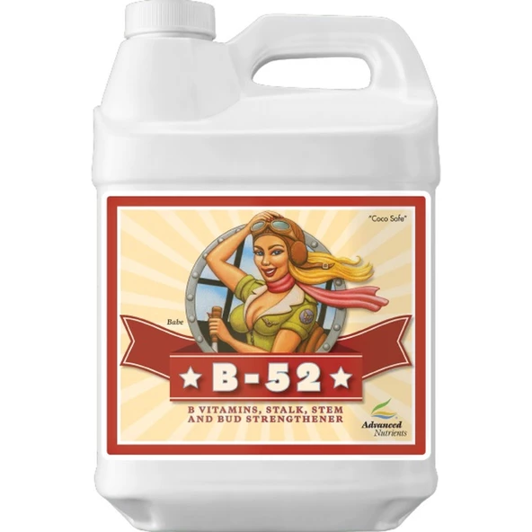 Advanced Nutrients B-52 500 ml ürün görseli 1