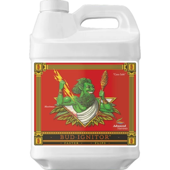 Advanced Nutrients Bud ignitor 250 ml ürün görseli 1