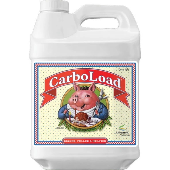 Advanced Nutrients Carboload 250 ml ürün görseli 1