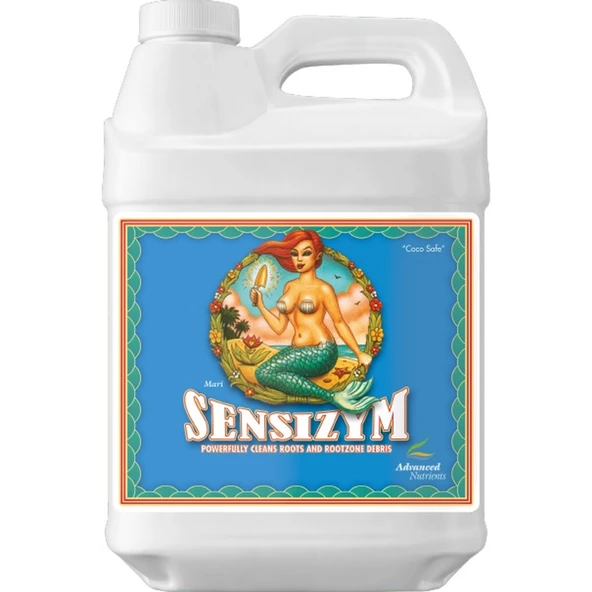 Advanced Nutrients Sensizym 500 ml ürün görseli 1