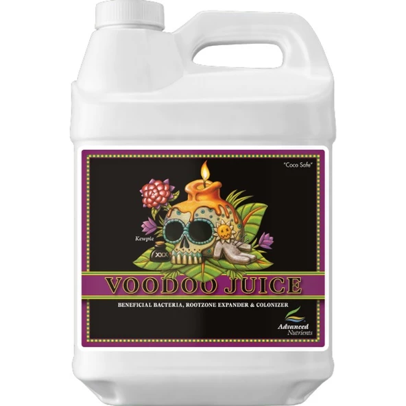 Advanced Nutrients Voodoo Juice 250 ml ürün görseli 1