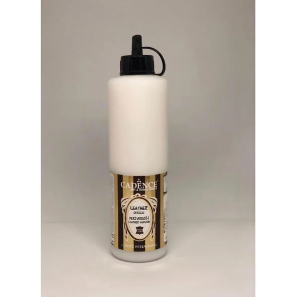 DERİ VERNİĞİ YARIMAT 500ML ürün görseli 1