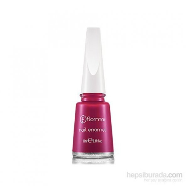 Flormar Oje 125 ürün görseli 1
