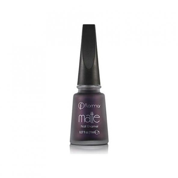 Flormar Matte Nail Enamel No:M31 ürün görseli 1
